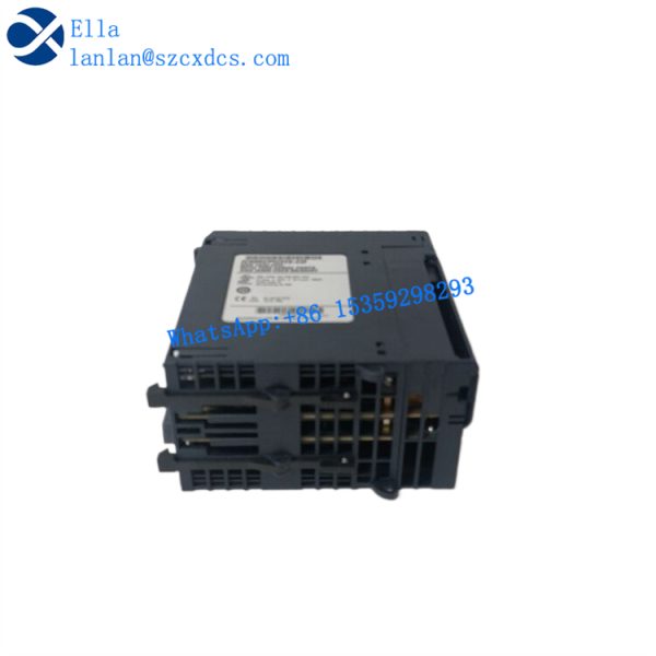 GE IC695CPU315 5