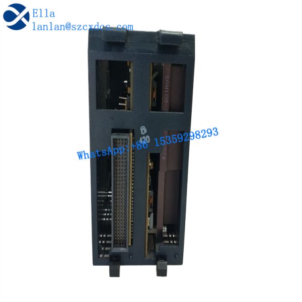 GE IC695CPU315 BB 3