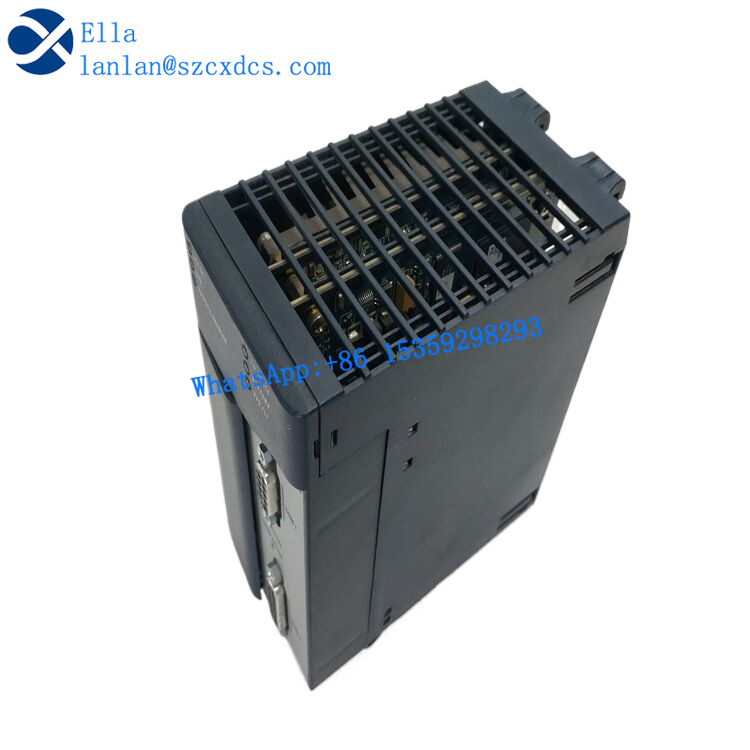 GE IC695CPU315 BB 4