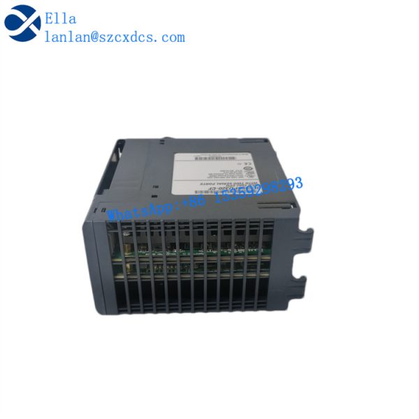 GE IC695CPU320 CF 5