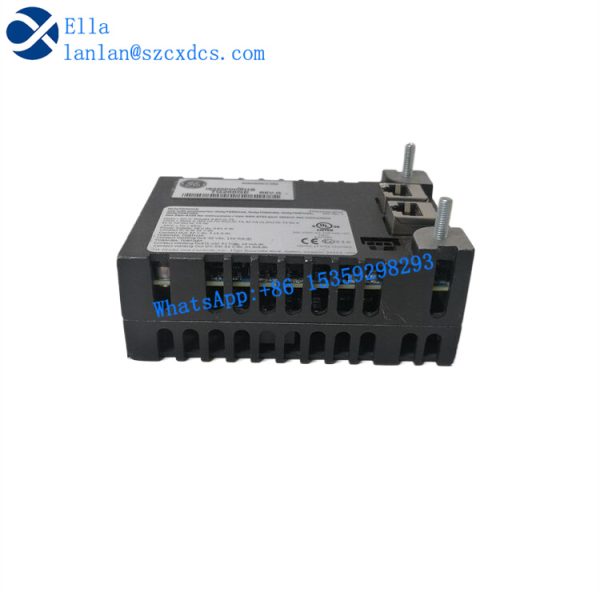 GE IS220PDIOH1B 336A5026ADP6 2