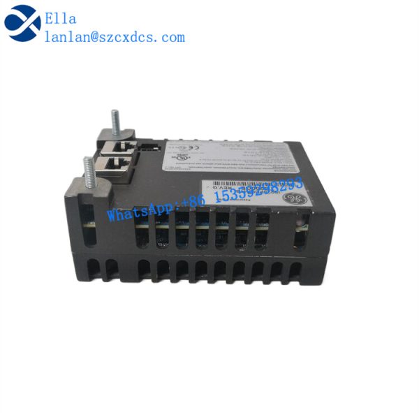 GE IS220PDIOH1B 336A5026ADP6 4