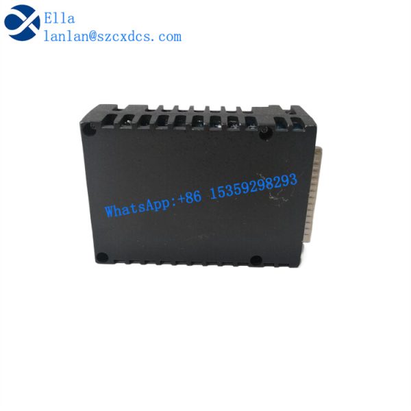 GE IS220PDIOH1B 336A5026ADP6 6