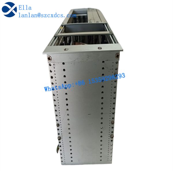 GE WESCOM D200 VME 3