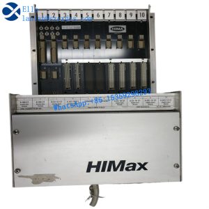 HIMA LM002 MAX 985020002框架