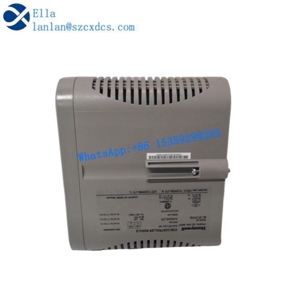 HONEYWELL 8C PCNT02 3