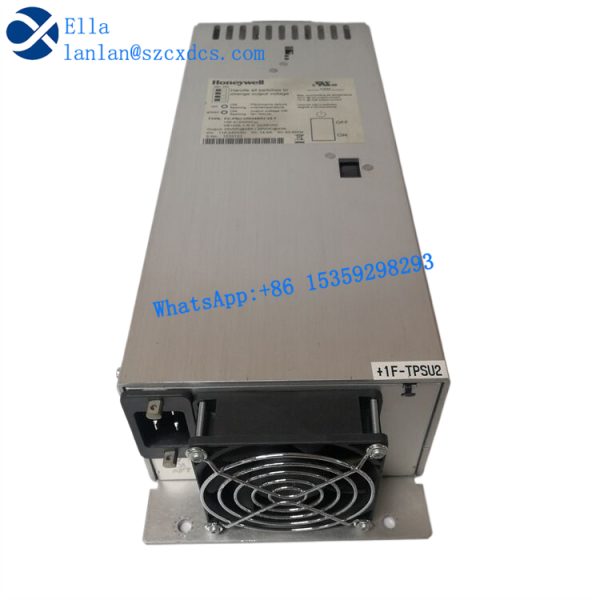 HONEYWELL FC PSU UNI2450U V2.1 5