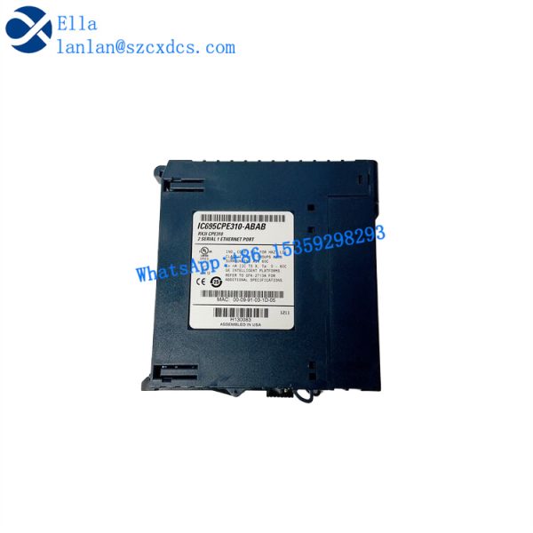 IC695CPE310 ABAB 4