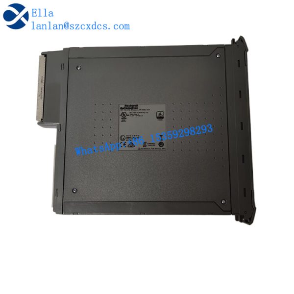 ICS TRIPLEX T8461C 2