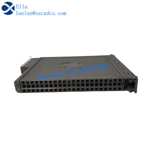 ICS TRIPLEX T8461C 5