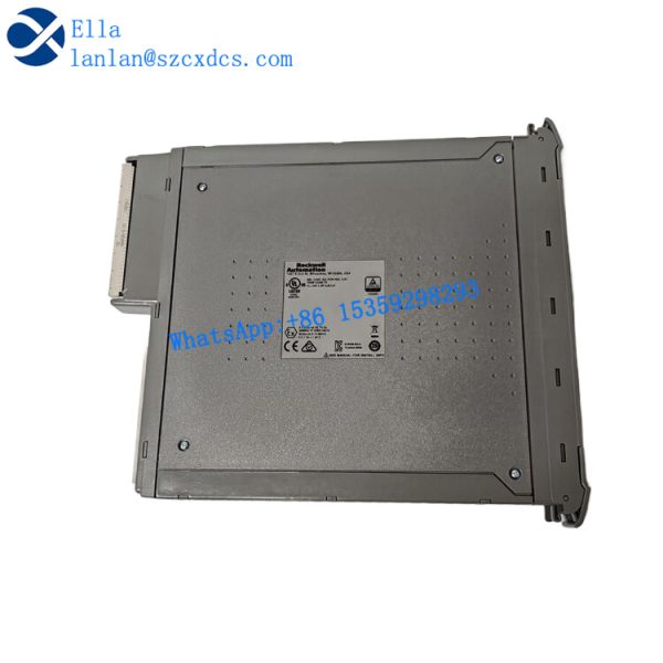 ICS TRIPLEX T8480C 10