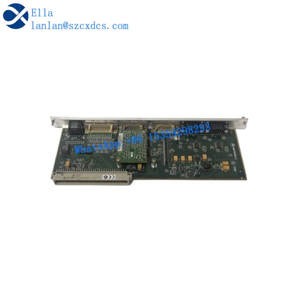 MOTOROLA MVME761 001 3