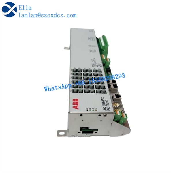 PCD530A102 3BHE041343R0102 2