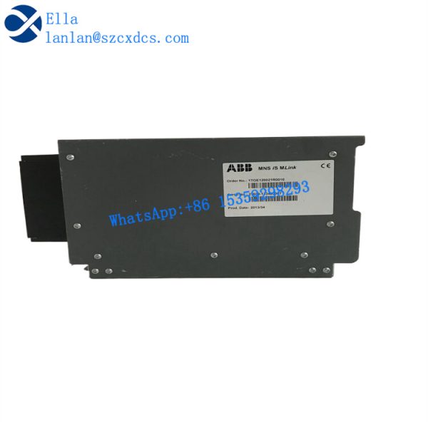 ABB 1TGE120021R0010 2