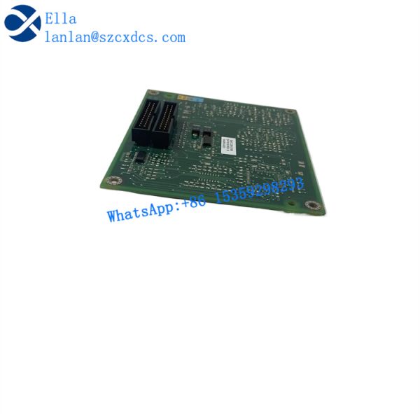 ABB 3ASC25H219B DATX133 2