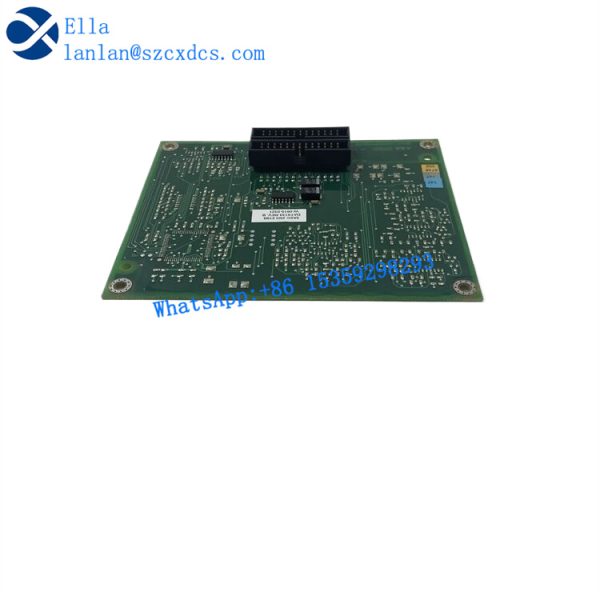 ABB 3ASC25H219B DATX133 3