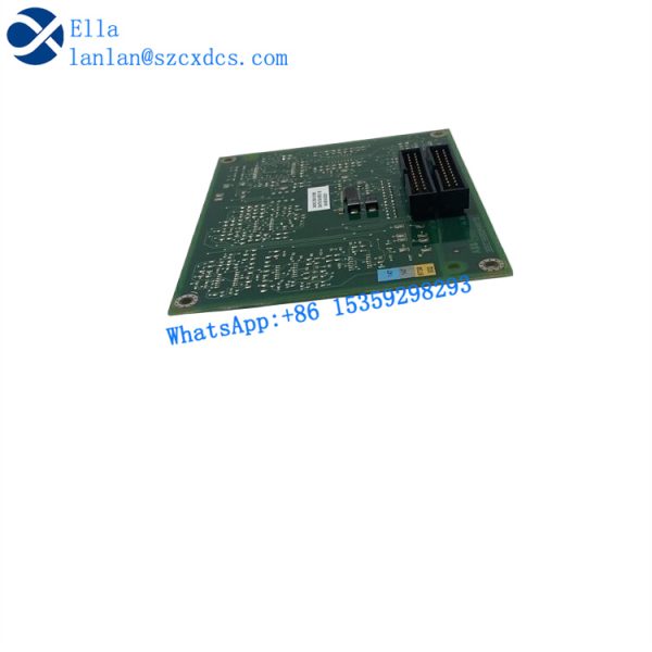 ABB 3ASC25H219B DATX133 4