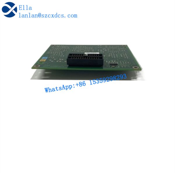 ABB 3ASC25H219B DATX133 5