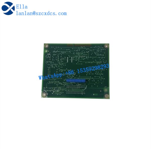 ABB 3ASC25H219B DATX133 6