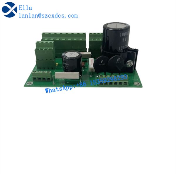 ABB 3ASC25H705 7 5