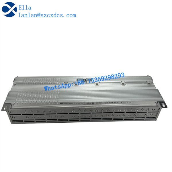 ABB PCD530A102 3BHE041343R0102 9