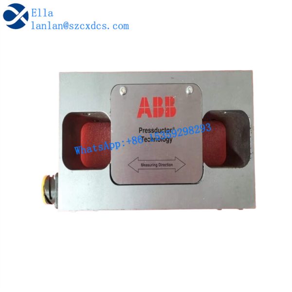 ABB PFTL101A 0.5KN 3BSE004160R1 3