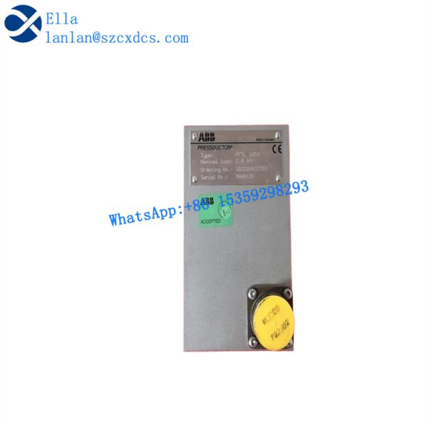 ABB PFTL101A 2.0KN 3BSE004172R1 2