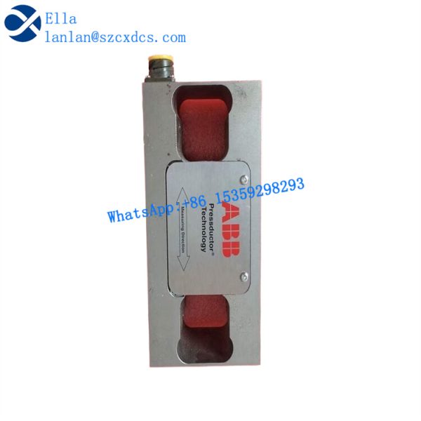 ABB PFTL101A 2.0KN 3BSE004172R1 4