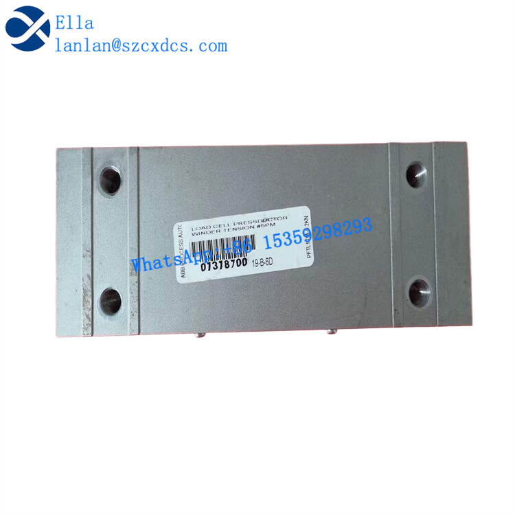 ABB PFTL101A 2.0KN 3BSE004172R1 5