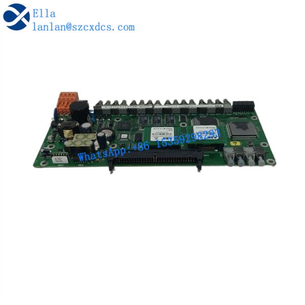 ABB PPC907BE 3BHE024577R0101 4