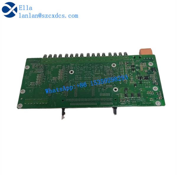 ABB PPC907BE 3BHE024577R0101 6