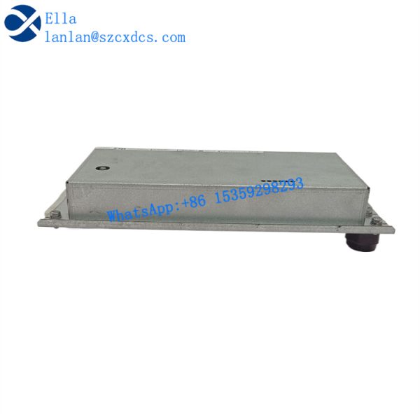 ABB UDC920BE01 3BHE034863R0001 4