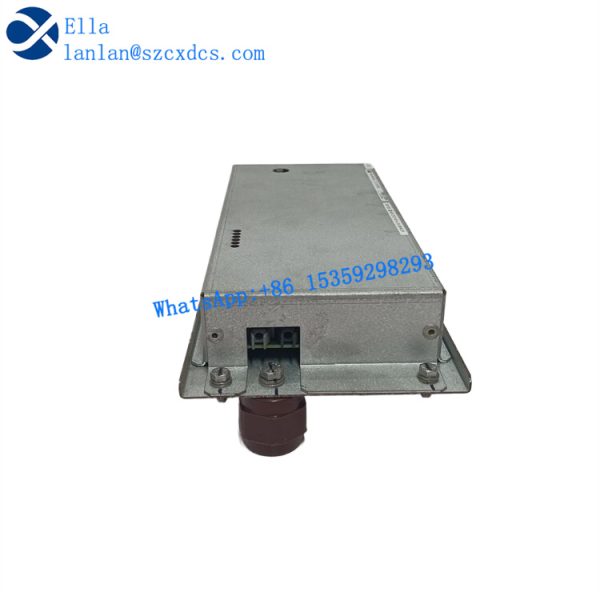 ABB UDC920BE01 3BHE034863R0001 5