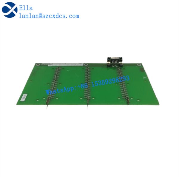 ABB XVC770BE101 3BHE021083R0101 4