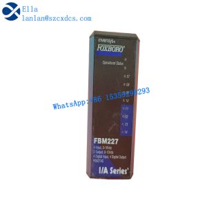 FBM227 P0927AC