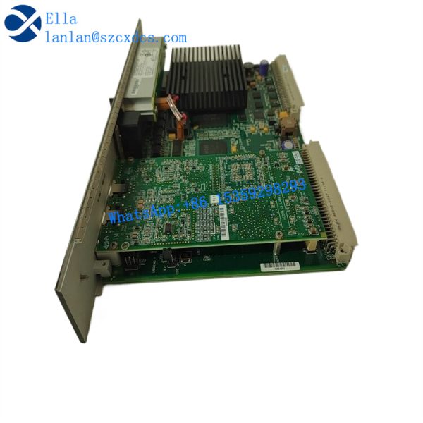 GE IC698CPE020 JX 4