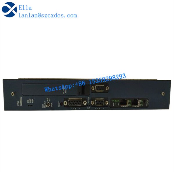 GE IC698CPE020 JX 5