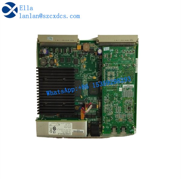 GE IC698CPE020 JX 6