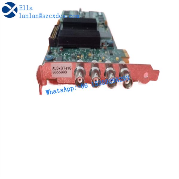 SONIX AL8XGTE1S 8055003 3