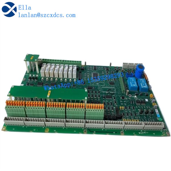 ABB 3ASC25H209 DATX110 1 1