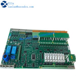 ABB 3ASC25H209 DATX110 3 1