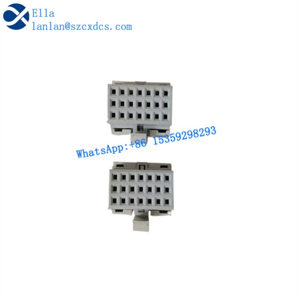 ABB 3BSE008538R1 3