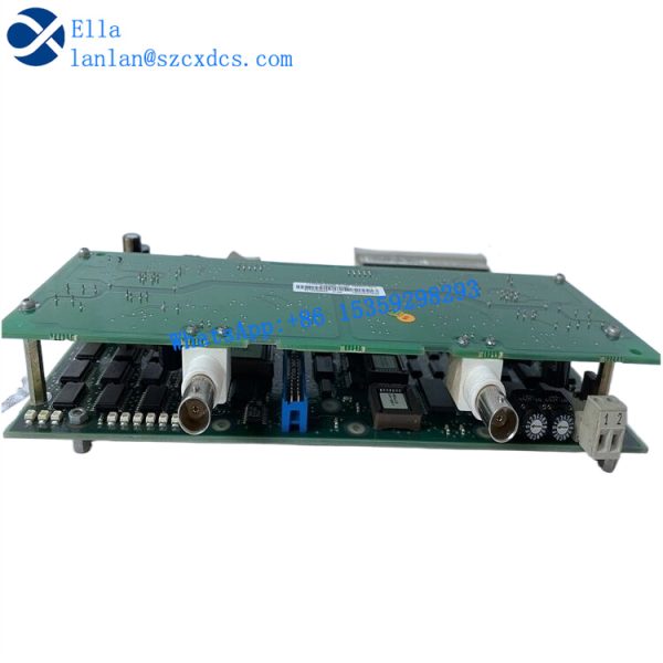 ABB CI626A 3BSE005029R1 1