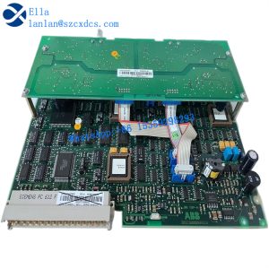 ABB CI626A 3BSE005029R1 2