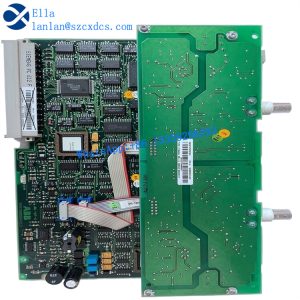 ABB CI626A 3BSE005029R1 3