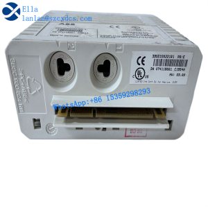 ABB CI854A 3BSE030221R1 4