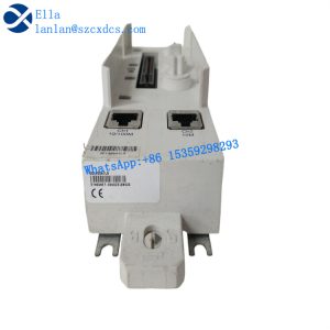 ABB TP867 3BSE043664R1 8