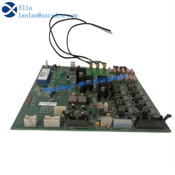 EMBEDDED EPCDFBA219 B25