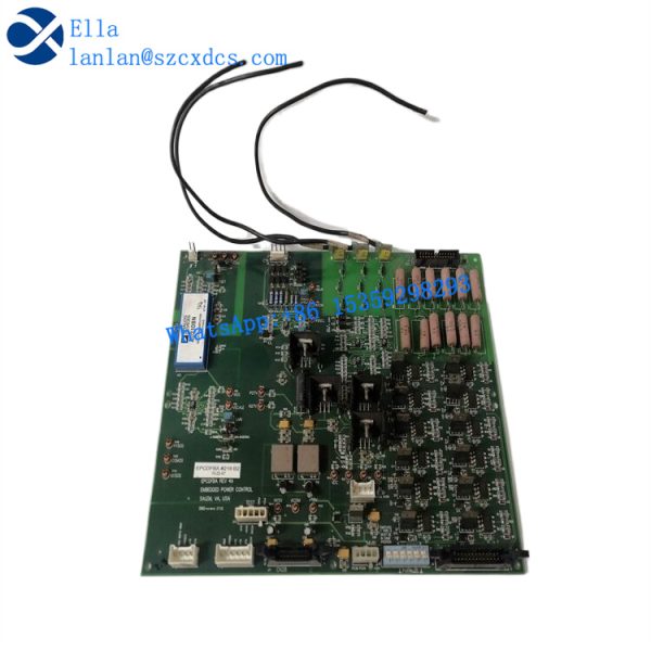 EMBEDDED EPCDFBA219 B27