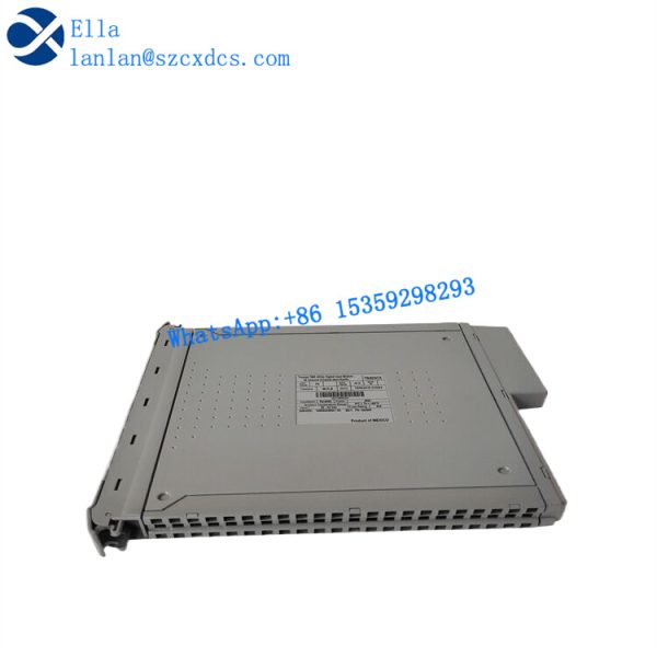 ICS TRIPLEX T8403CX 3